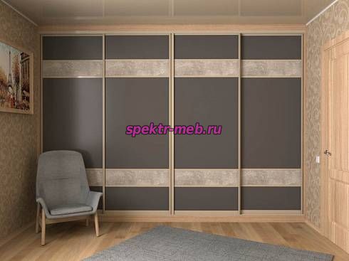 Шкаф-купе 34908