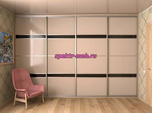 Шкаф купе – 01126