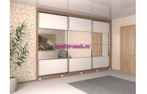 Шкаф-купе Пример 28.1