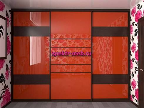 Шкаф-купе №201