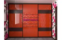 Шкаф-купе №201