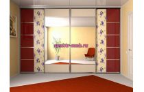 Шкаф-купе 3922