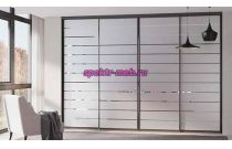 Шкаф-купе Клео 90