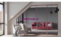 Шкаф-купе Долли 96