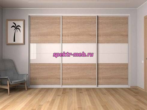 Шкаф-купе №202