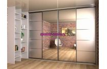 Шкаф-купе 9045