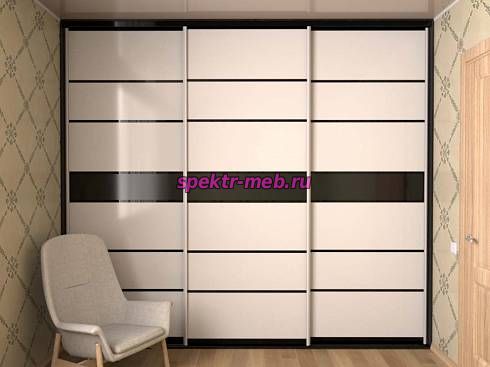 Шкаф купе – 01135