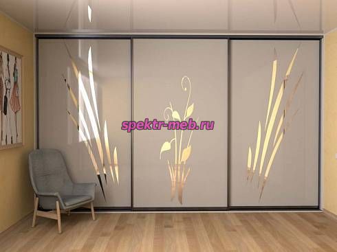 Шкаф-купе 01-13