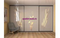 Шкаф-купе 01-13