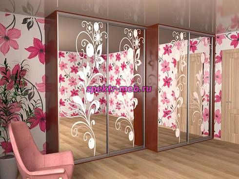 Шкаф-купе – 01144