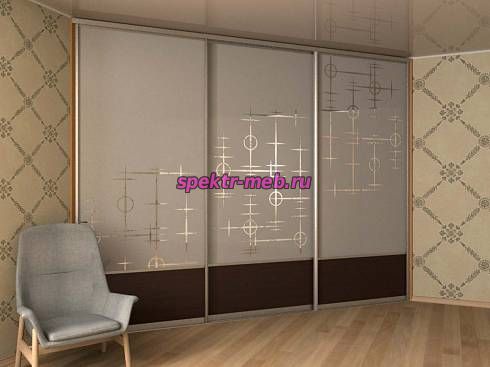 Шкаф купе – 01123