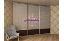 Шкаф купе – 01123