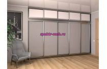 Шкаф-купе Пример 29