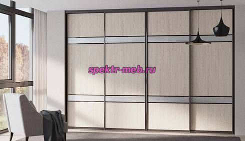 Шкаф-купе Z-274