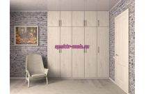 Распашной шкаф 1223