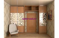 Шкаф-купе 4107