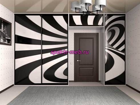 Шкаф-купе 33732