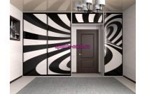 Шкаф-купе 33732