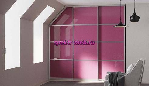 Шкаф-купе Крик