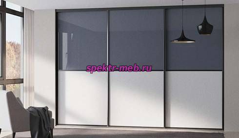 Шкаф-купе Ралли