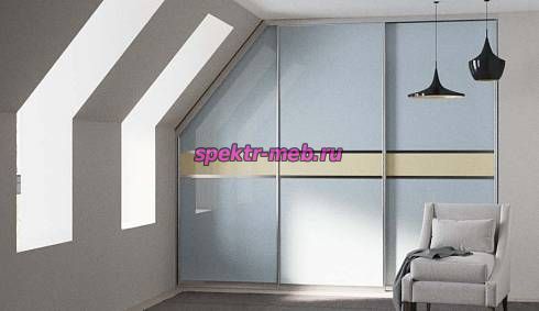 Шкаф-купе Роберт