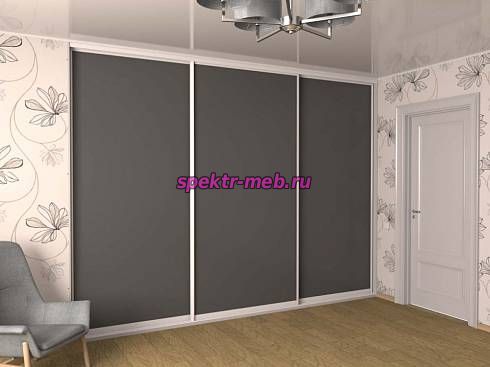 Шкаф-купе Л