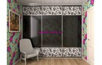 Шкаф-купе 3908