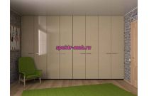 Распашной шкаф 38