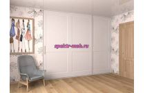 Шкаф-купе Кампо