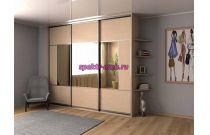 Шкаф-купе Холл