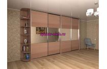 Шкаф-купе №217