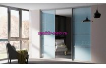 Шкаф-купе Гео