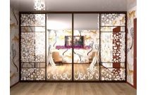 Шкаф-купе 4182