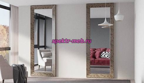 Шкаф-купе Шоколад №16