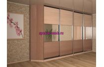 Шкаф-купе – 01114