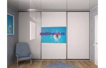 Шкаф-купе Виктор