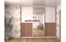 Шкаф-купе Стоун 2-2