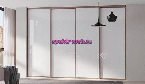 Шкаф-купе Клео 93