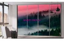 Шкаф-купе №1111