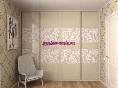 Шкаф-купе 399323