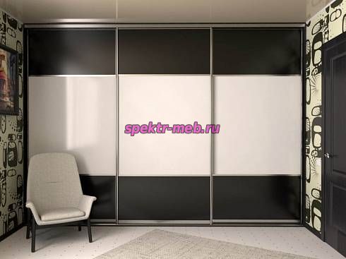 Шкаф-купе 23347