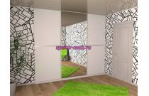 Шкаф Модильяни