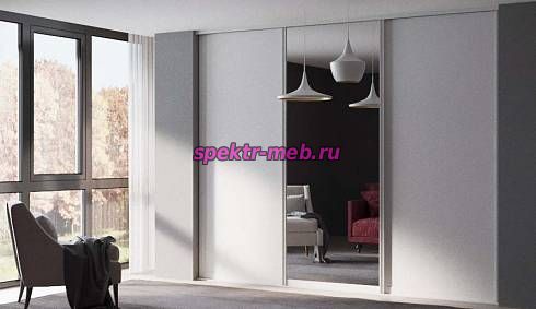 Шкаф-купе Mod 5858