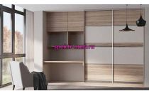 Шкаф-купе Sena P-022