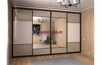 Шкаф-купе Вариант 119