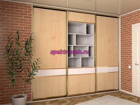 Шкаф-купе Олимп