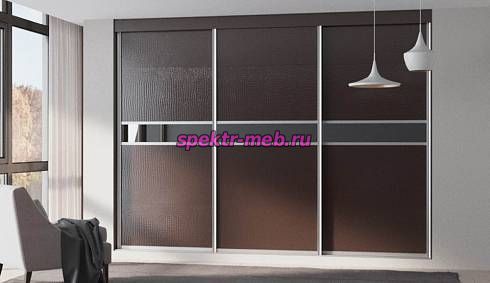 Шкаф-купе Нокс 110