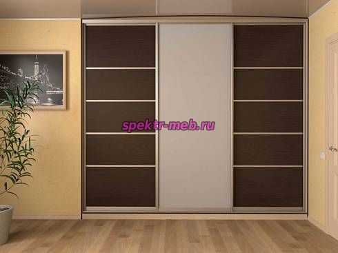 Шкаф-купе Town