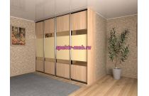 Шкаф-купе №211