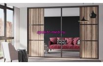 Шкаф-купе Синтия 109